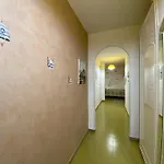 Marina Di Apartman