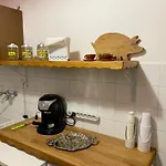 Marina Di Apartman