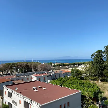 Marina Di Tropea