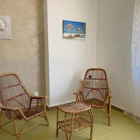 Marina Di Tropea