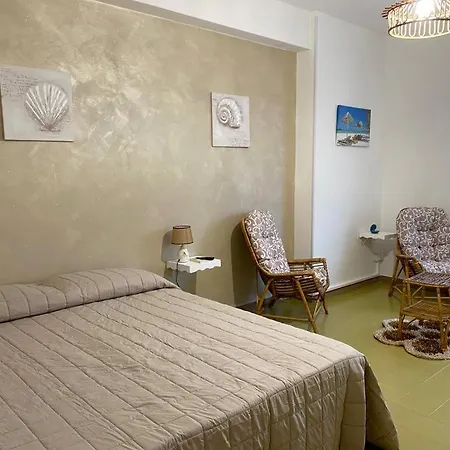 Apartment Marina Di *