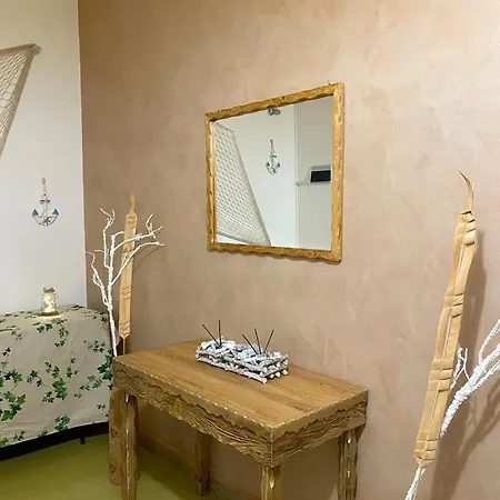 Apartment Marina Di Tropea