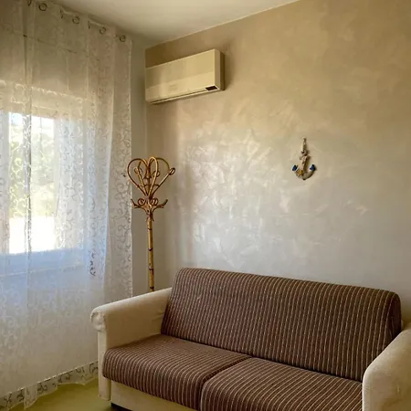 Marina Di Appartement