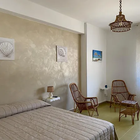 Appartement Marina Di