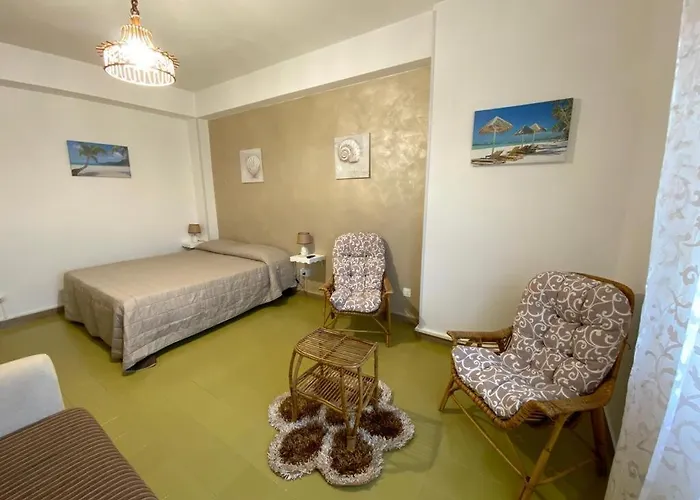 Appartement Marina Di