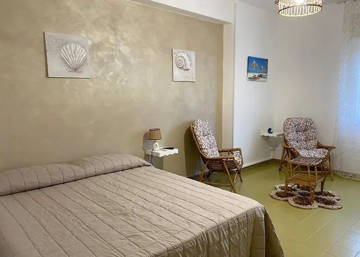 Appartement Marina Di *