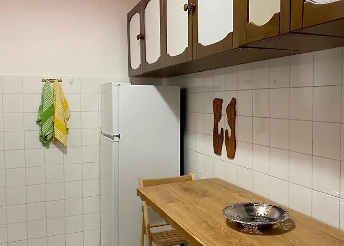 Appartement Marina Di