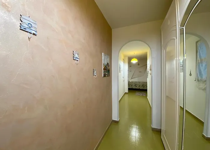 Marina Di Appartement