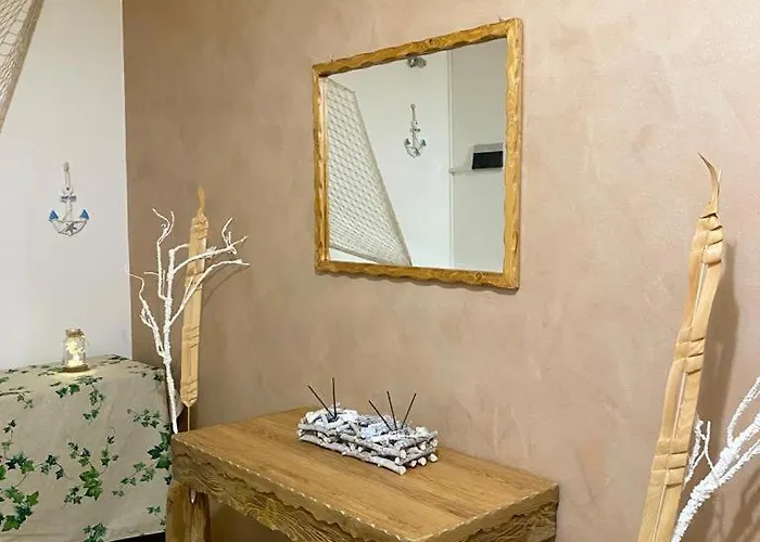 Appartement Marina Di Tropea