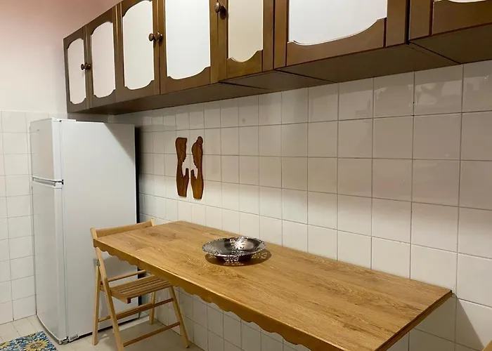 Appartement Marina Di *