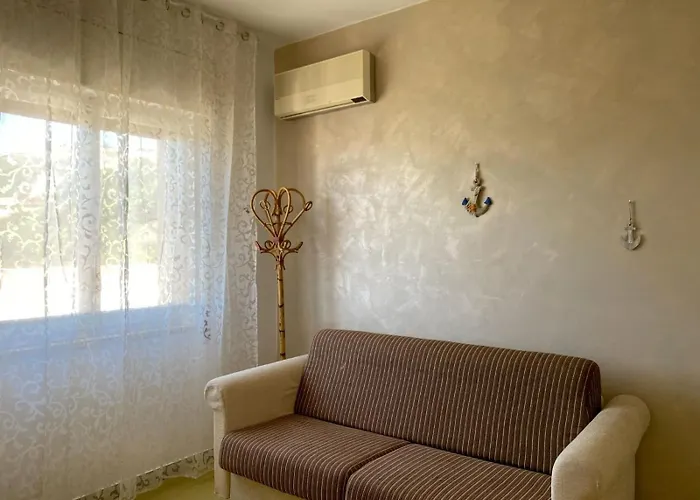 Marina Di Appartement