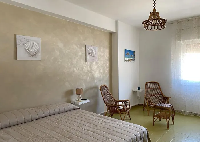 Appartement Marina Di